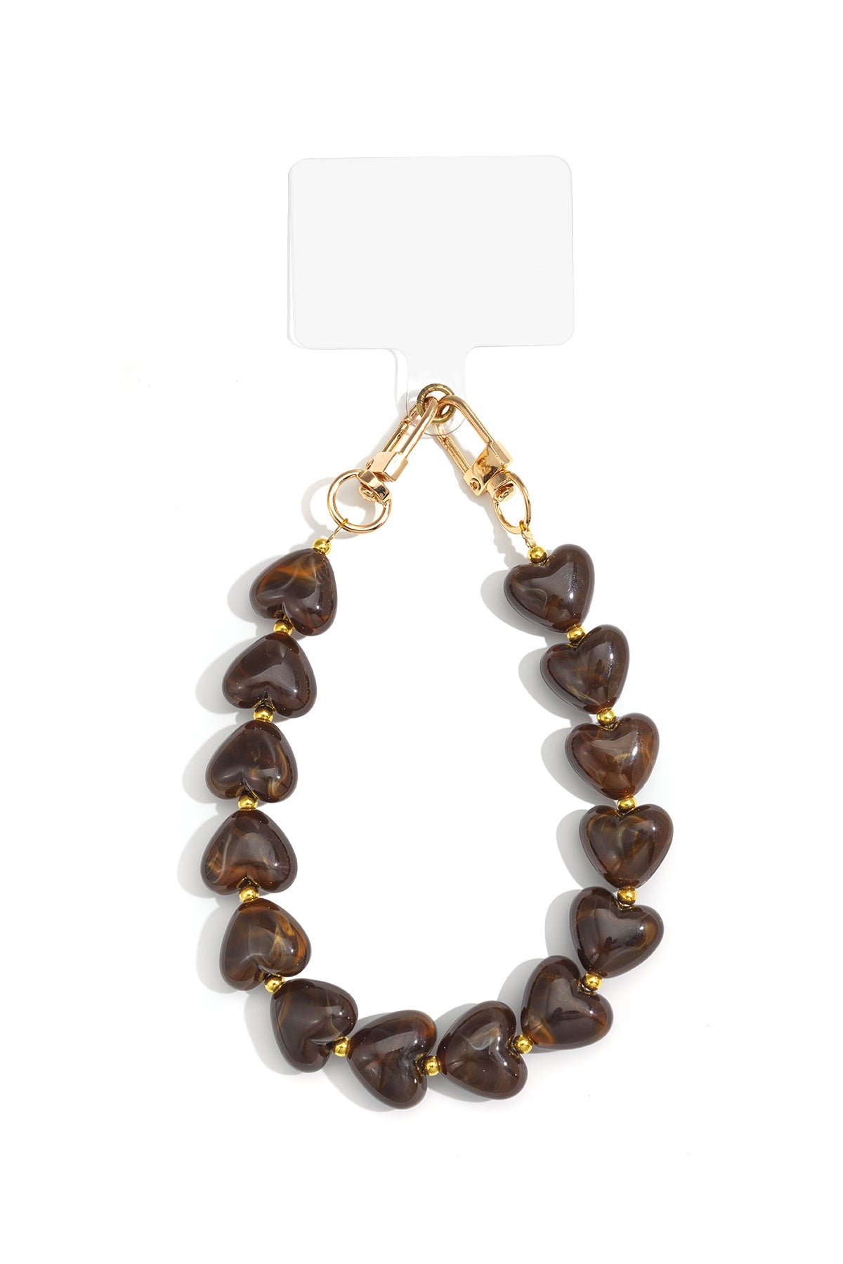 Phone cords Heart Casual Acrylic Daily Accessories