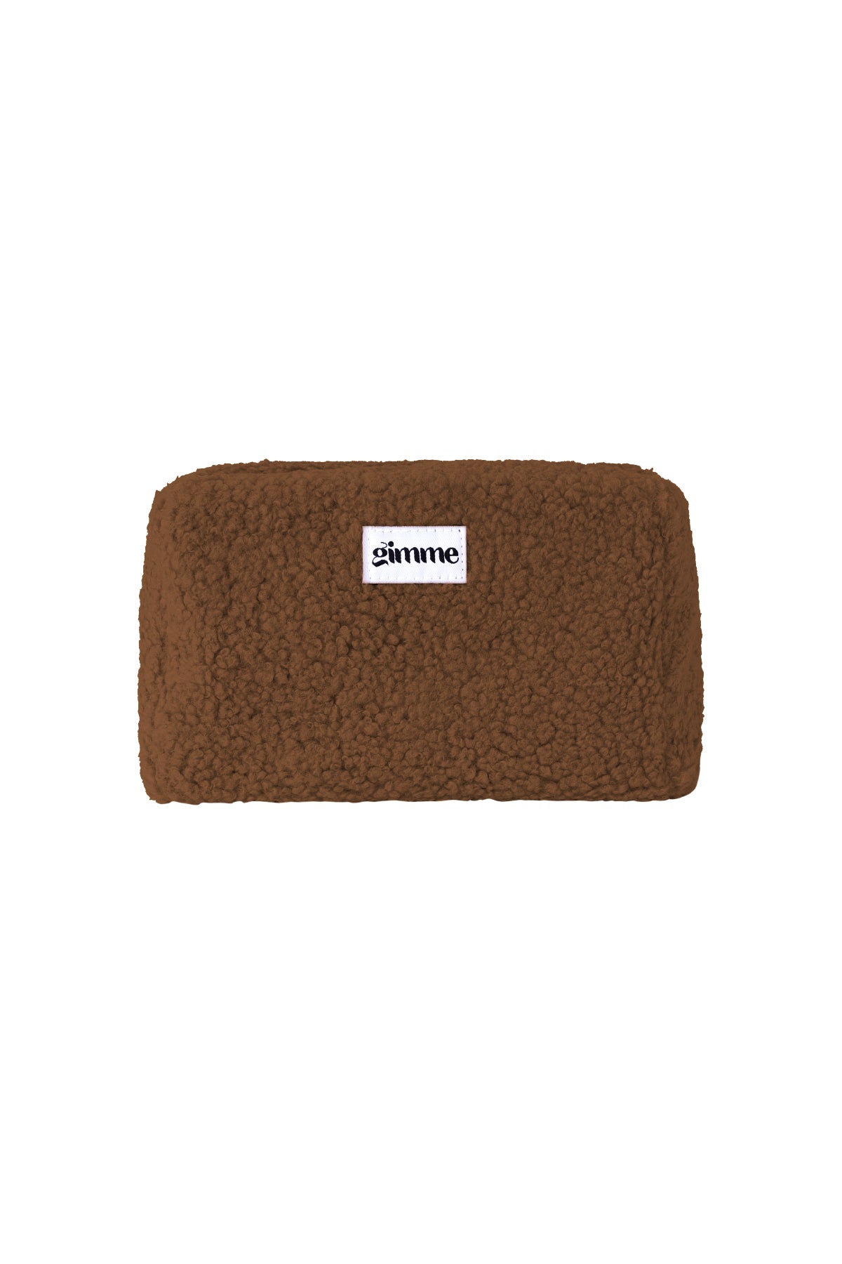 Gimme makeup bag teddy