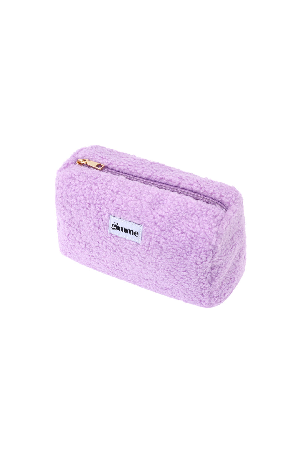 Gimme makeup bag teddy