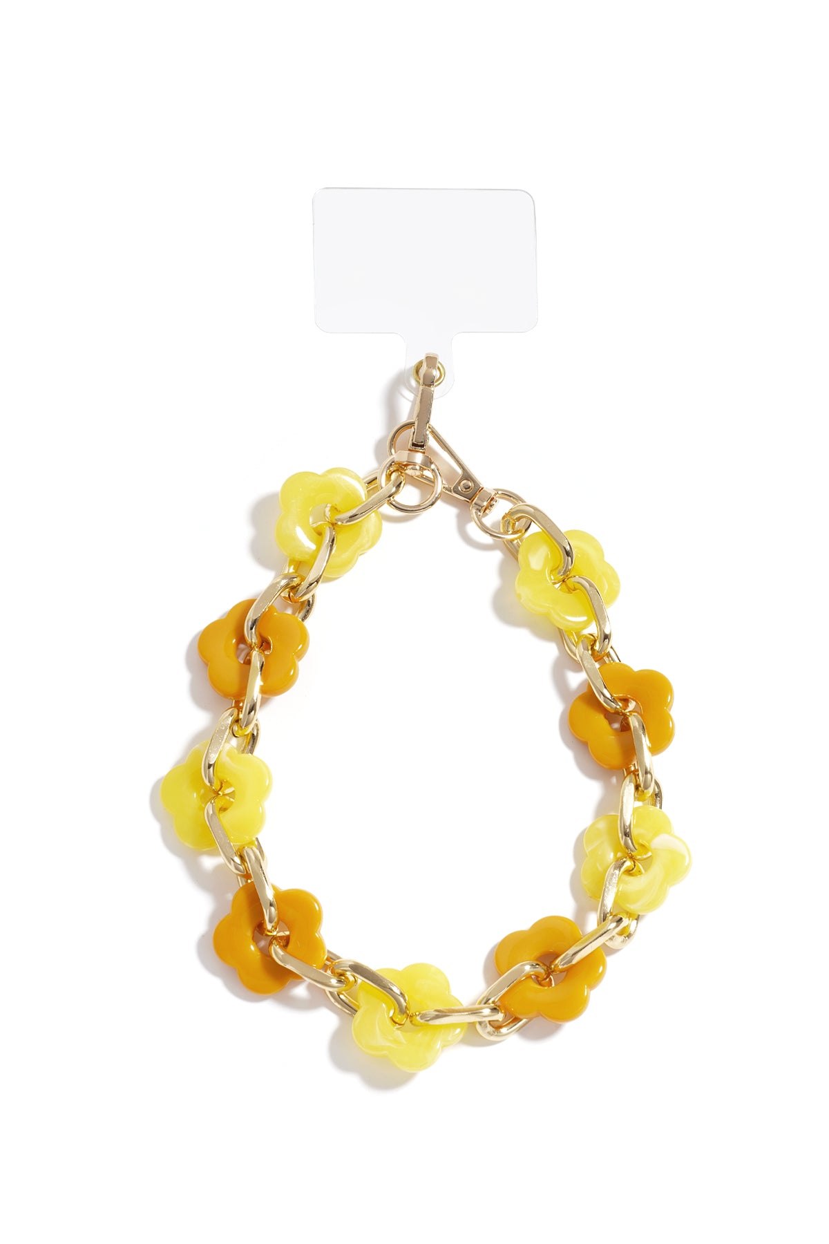 Phone cords Flower Casual Acrylic Daily Accessories